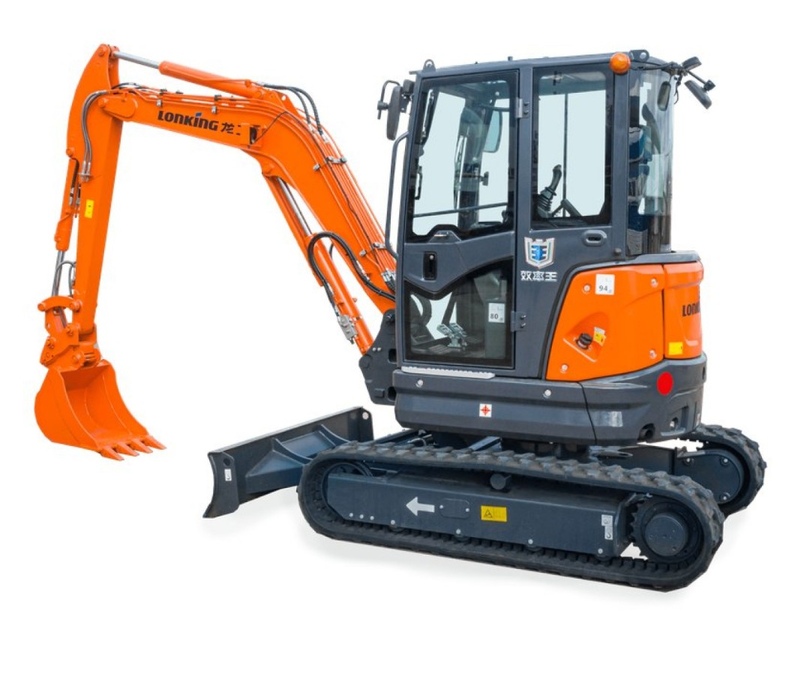 gusenichny_ekskavator_ Lonking CDM6035
