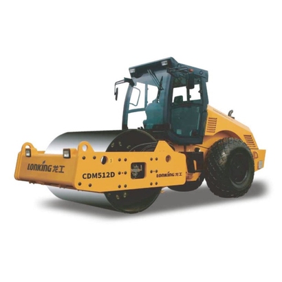 Дорожный каток LONKING CDM512D