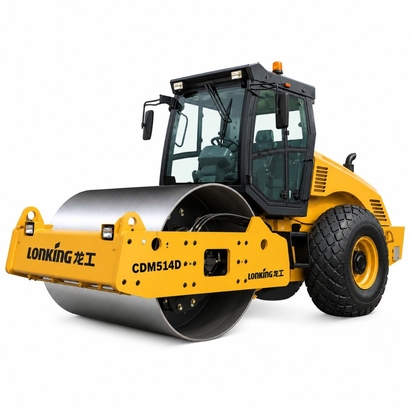 Дорожный каток LONKING CDM514D