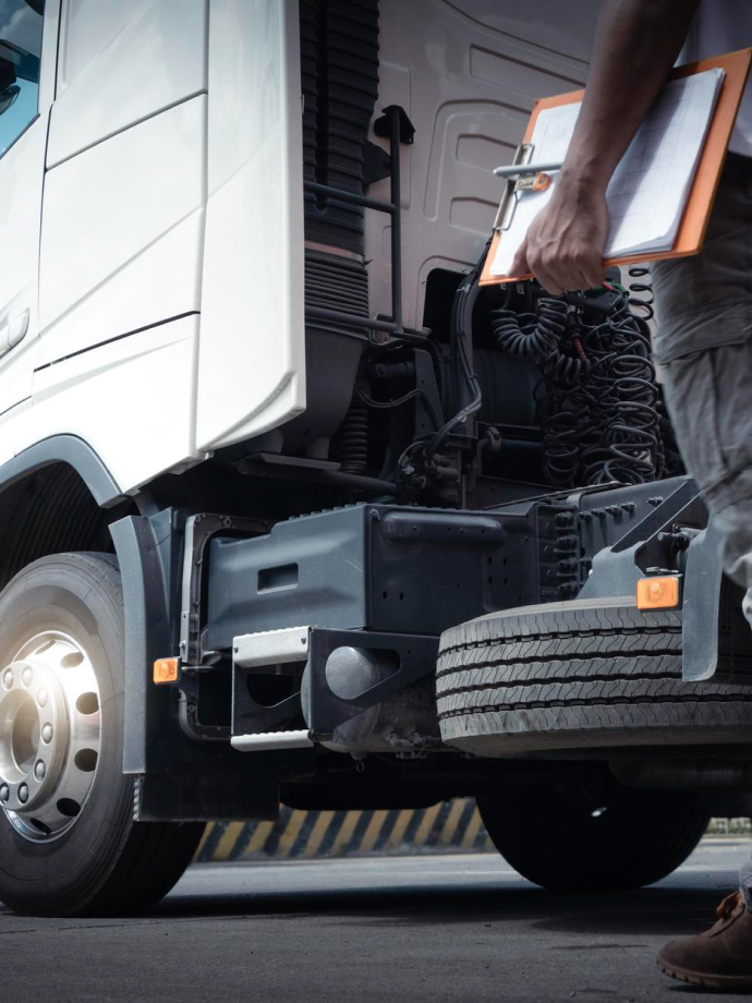 SINOTRUK делает акцент на